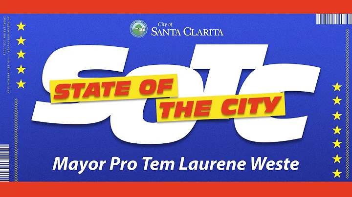 Mayor Pro Tem Laurene Weste | State of the City 2021
