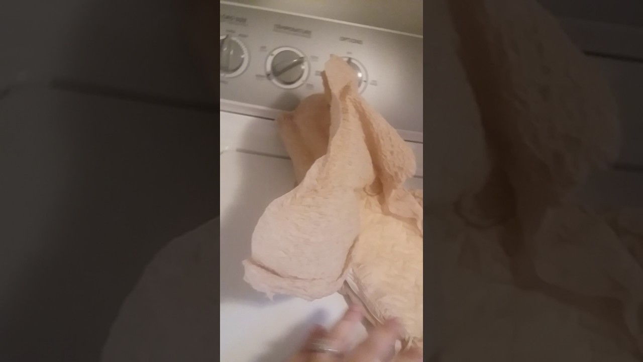 Caregiver Tip, how to change a adult diaper the right way!!