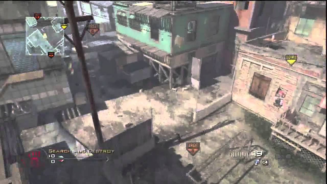 Trickshot Tut #4 | Stun Shot