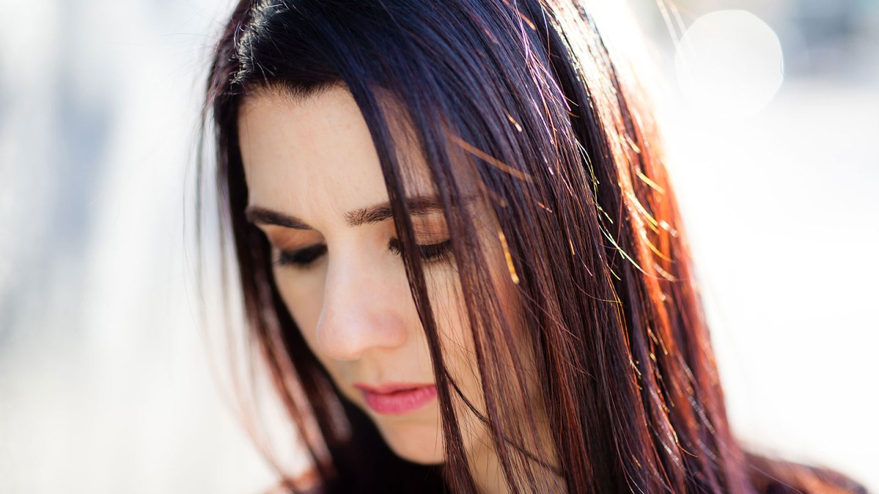 Alessandra Feris, piano • Artist Faculty Recital