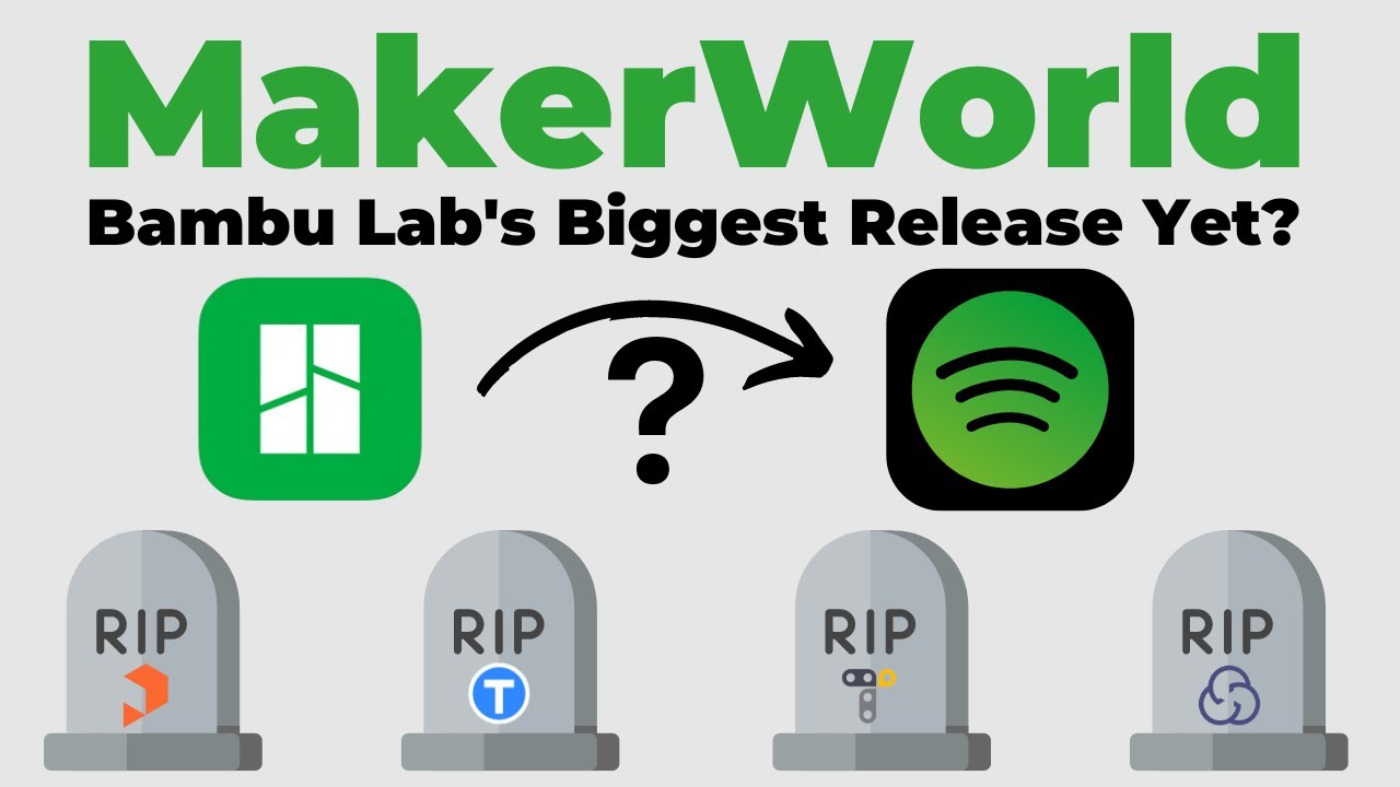 Search - MakerWorld