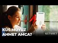 Ahmet, Sude'ye Sevgisini Yitirmedi - Kefaret 11. Bölüm