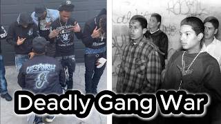 Download Lagu Longos Vs Long Beach Insane Crip: Deadly Race War MP3