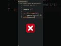 LIST Comprehension is Awesome- Python Tricks 🐍 #5