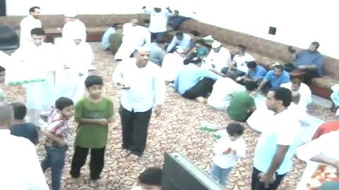 إحياء يوم عرفة بمشاركة كل من القارئ علي عبد الشهيد و القارئ أحمد يحيى | 1438 هـ
