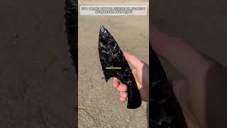 ЭТО САМОЕ ОСТРОЕ ЛЕЗВИЕ НА ПЛАНЕТЕ СОЗДАННОЕ ПРИРОДОЙ