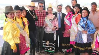 Programas De Posicionamiento Y Créditos Aprobados A Municipios De Boyaca