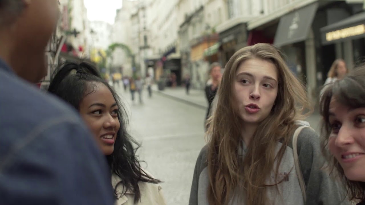 Mon Dieu est bon - Rija Rasolondraibe (2019)