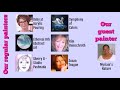 Beginning of video