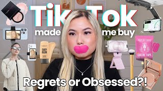 BUY or BYE?! Testing TikTok’s Most Viral Products! 👀