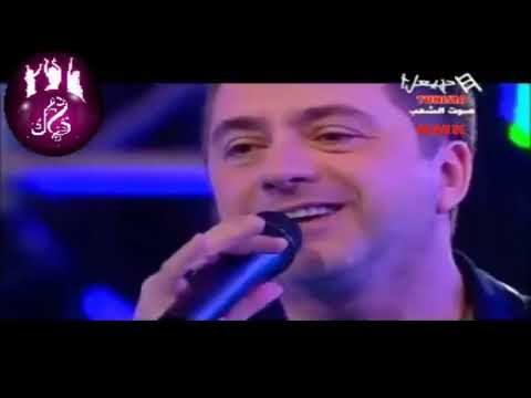 مروان خوري مش عم بتروحي من بالي برنامج دوم تك دوم