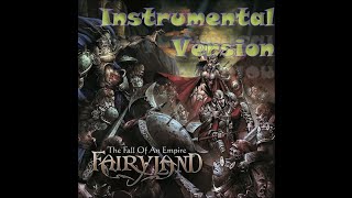 The Awakening - Fairyland (Instrumental Version)