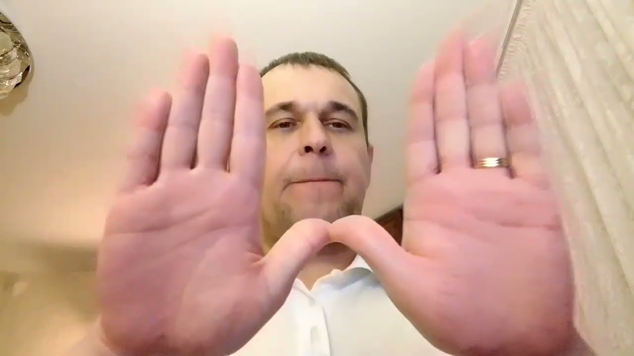 ИСЦЕЛЕНИЕ Сахарного Диабета САХАР УПАДЕТ ДО НОРМЫ Просто расслабьтесь и смотрите на мои руки!