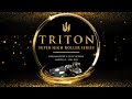 Triton Poker Vietnam 2023 - Official Trailer