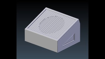 Blender: Modeling a Cutaway Rock and Roll Club (Part 8)