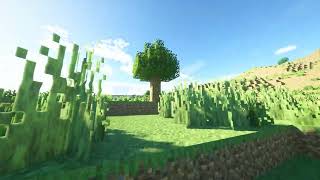 Minecraft/ HardTop Vanillaccurate+Full Ray tracing/ 4K/ Rtx4090