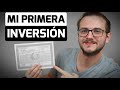 Cómo calcular el valor intrinseco de una acción! - Lo que NADIE me ENSEÑÓ antes de EMPEZAR! 😓