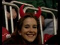Реклама НТВ 04 11 1998 Спартак Vs Интер Commercials NTV Nov 4 1998 Spartak Vs Inter 