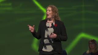 Zero Waste Conference 2017 Food Waste Cher Mereweather