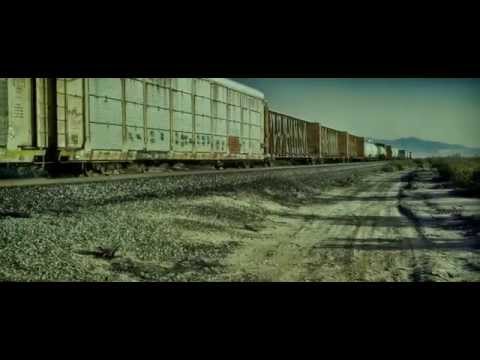 Train - Raw Video Image Magick - HDR