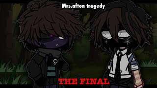 Mrs.Afton Tragedy EP.4 (the final) || Gacha FNAF ⫯ Afton FAMILY ⫯ Gacha AFTON||