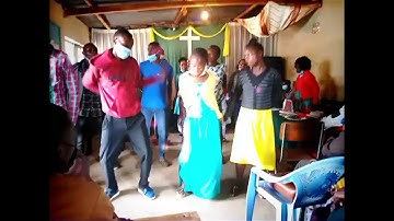 ROSE MUHANDO FT RINGTONE _ WALIONICHEKA DANCE