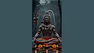 Sawan Somvar Status 2025 | Mahadev Status | Mahakal Status |#mahadev #sawan #shorts #viral #shorts