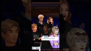 newstory comingsoon gameplay gamestories episodechooseyourstory horror edit capcutedit