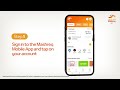 How to fund your mashreq neo account  bank with ease  mashreq uae