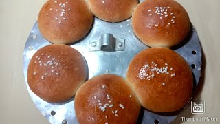 sweet bun  soft ❤️❤️EC WORLD #bun making#shorts screenshot 1