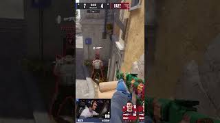 Amazing Cool Playing From MEZII !! #gaming #tournament #viral #major #major2025 #apex #cs2 #inferno