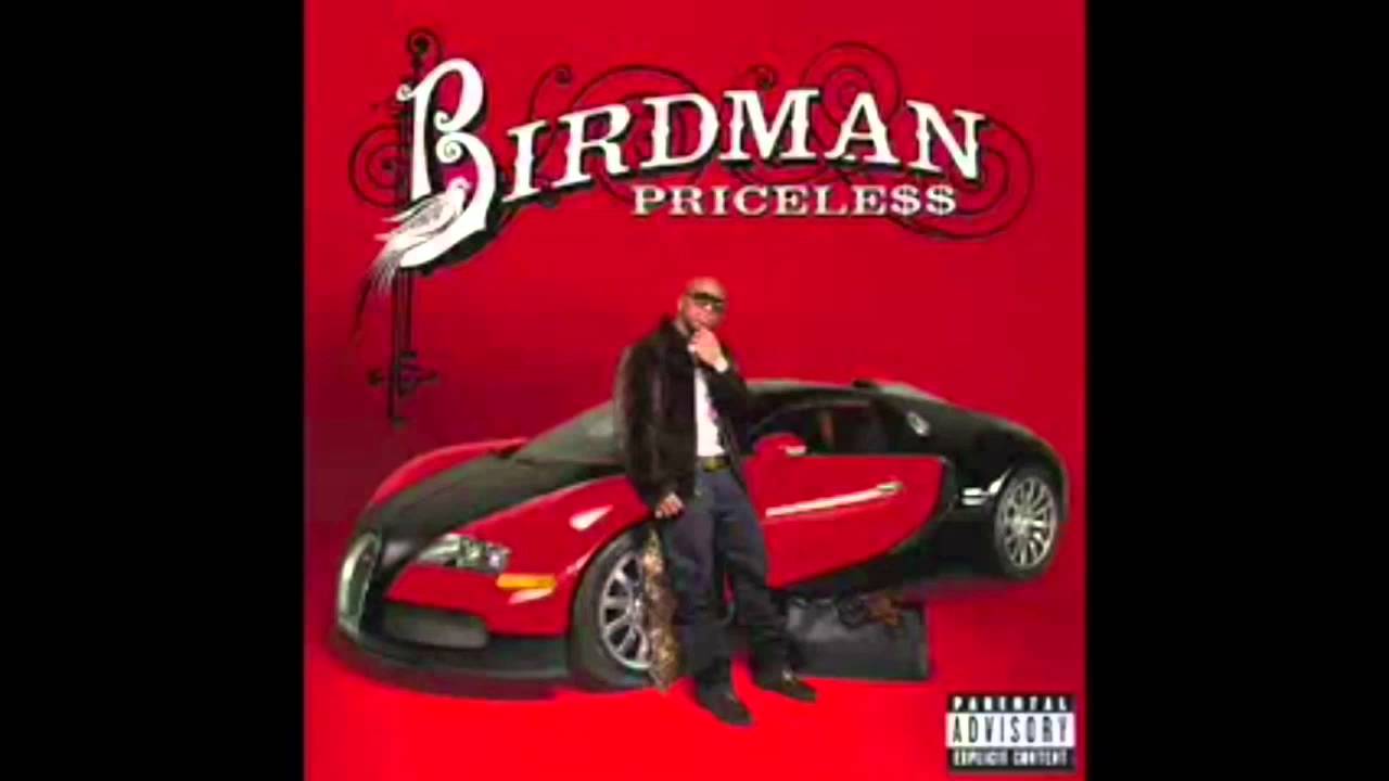 Birdman - Written On Her (Remix) [Feat. Flo Rida, Jay Sean & Mack Maine ...