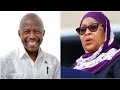 Inshu Ya Balozi Polepole Kujiuzulu Yapokelewa Tofauti Inshu Ya Balozi Polepole Kujiuzulu Yapokelewa Tofauti