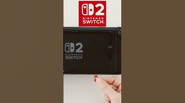 How To PROPERLY Insert MicroSD Express Card Into Nintendo Switch 2