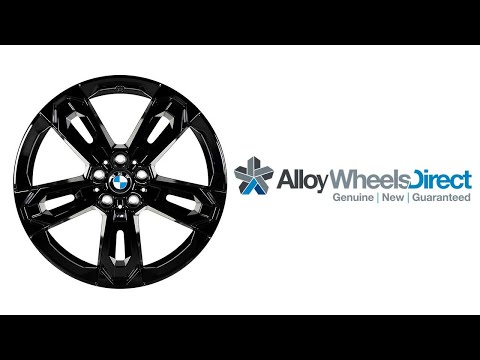BMW 871M Alloys - 19