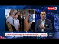 تغطية خاصة د جاسم حنون تشكيل عمليات سومر يأتي بإطار حملة رئيس الحكومة لمحاسبة الفاسدين 