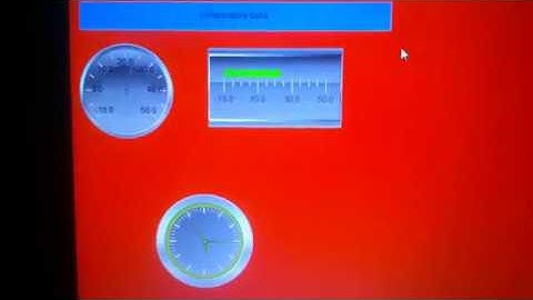 Arduino e Raspberry con Codesys Modbus TCP