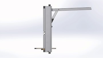 Awning Window Operation