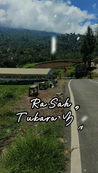 Nek kangen Omong kangen || Ra usah tukaran wae story wa satru 2