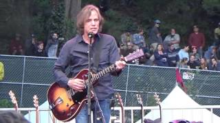 Video thumbnail of "Jackson Brown, These Days Hardly Strictly, 2016"