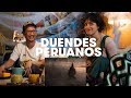 ESDL: Videos Paranormales en Perú