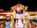 Asiatique The Riverfront  اكبر سوق بالهواء الطلق بانكوك عبر النهر