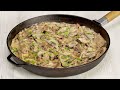 Шедевр русской кухни - настоящий БЕФСТРОГАНОВ! Рецепт от Всегда Вкусно! *6