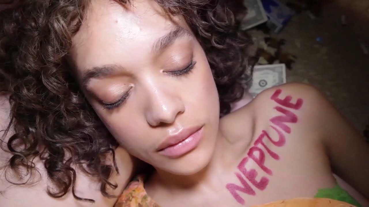 Skins (US) Character Trailer - Cadie - YouTube