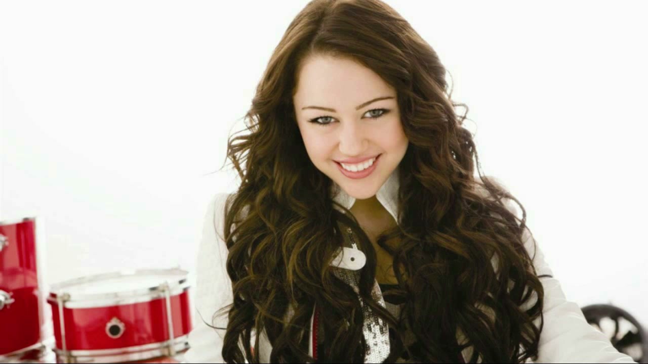 Miley Cyrus - The Driveway (Almost Official Instrumental)