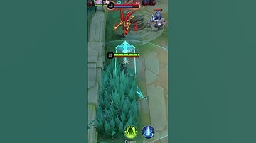 ARGUS Instant Delete #mlbb #mobilelegends #argusml