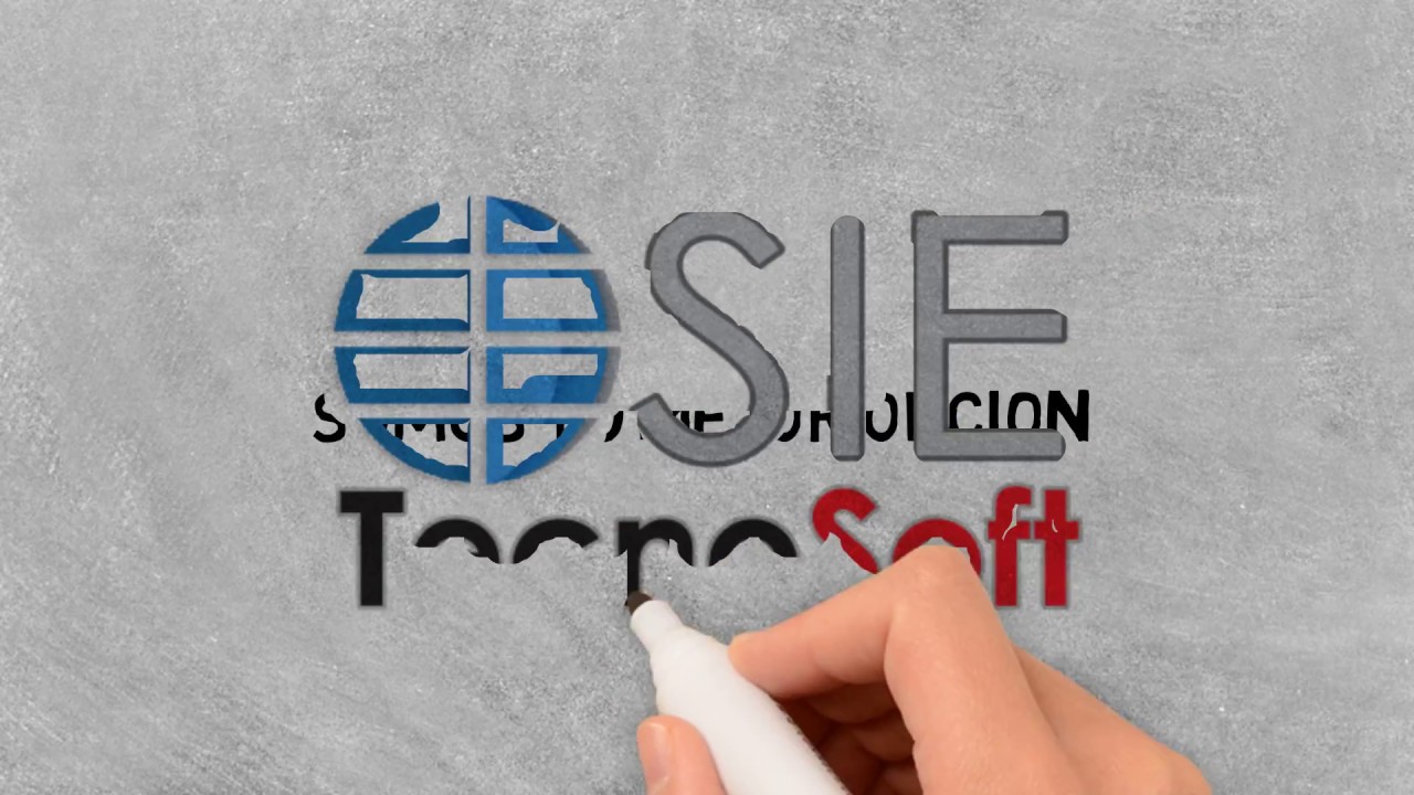 TecnoSoft presentación - YouTube