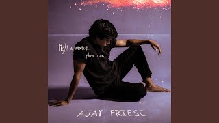Video thumbnail of "Ajay Friese - F***ing Sad"