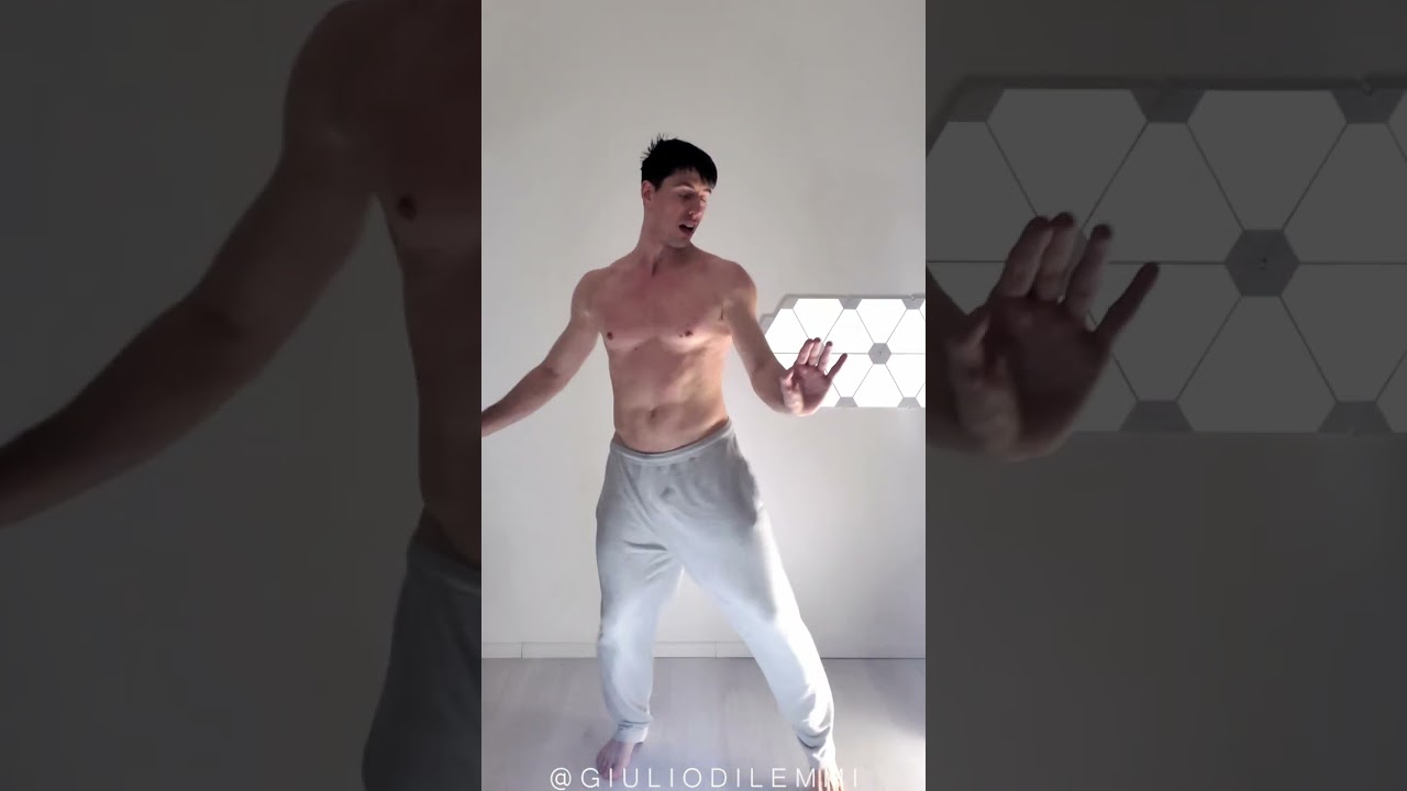 GIULIO DILEMMI | RENNY YA TABLA