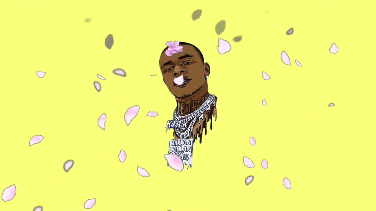 DaBaby – NASTY Ft. MEGAN THEE STALLION & ASHANTI (Lofi Remix) [Prod. Lullaby]